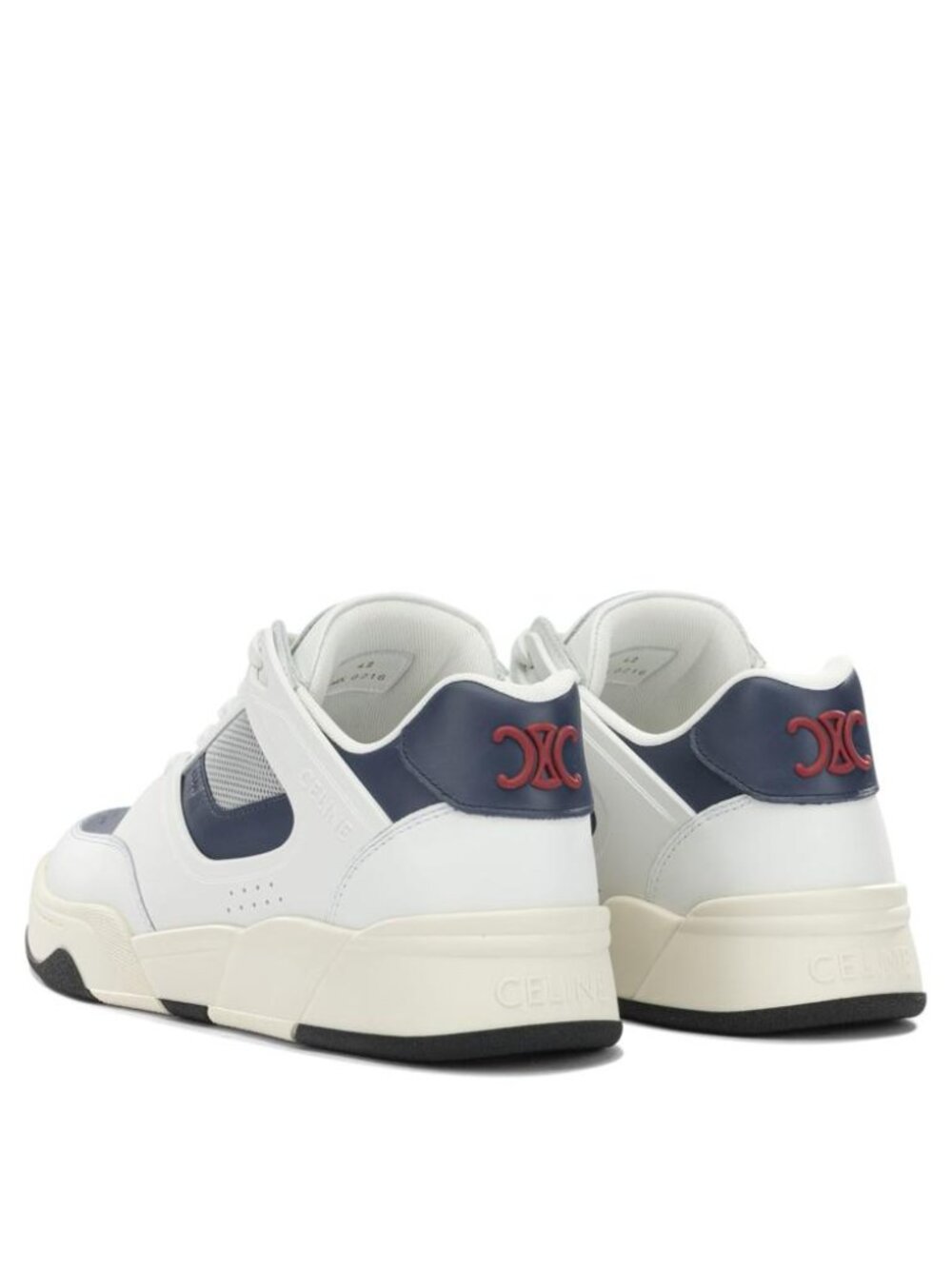 Celine Sneakers & Slip-On IT 44 Men - Picture 4 of 5